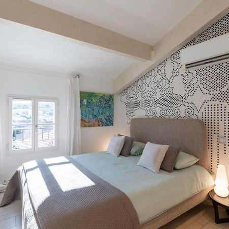 Appartement Delice A Сен-Тропе Экстерьер фото