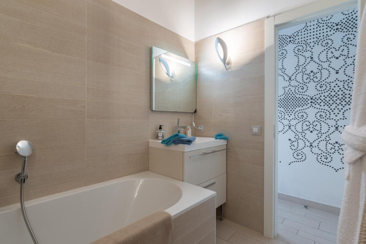 Appartement Delice A Сен-Тропе Экстерьер фото