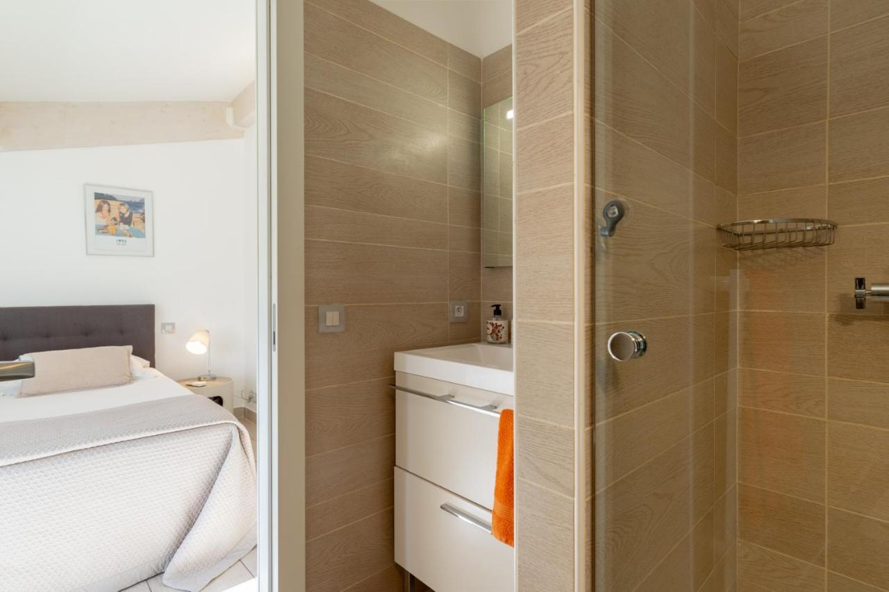 Appartement Delice A Сен-Тропе Экстерьер фото