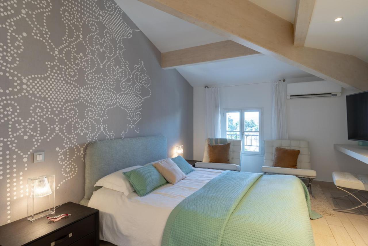 Appartement Delice A Сен-Тропе Экстерьер фото