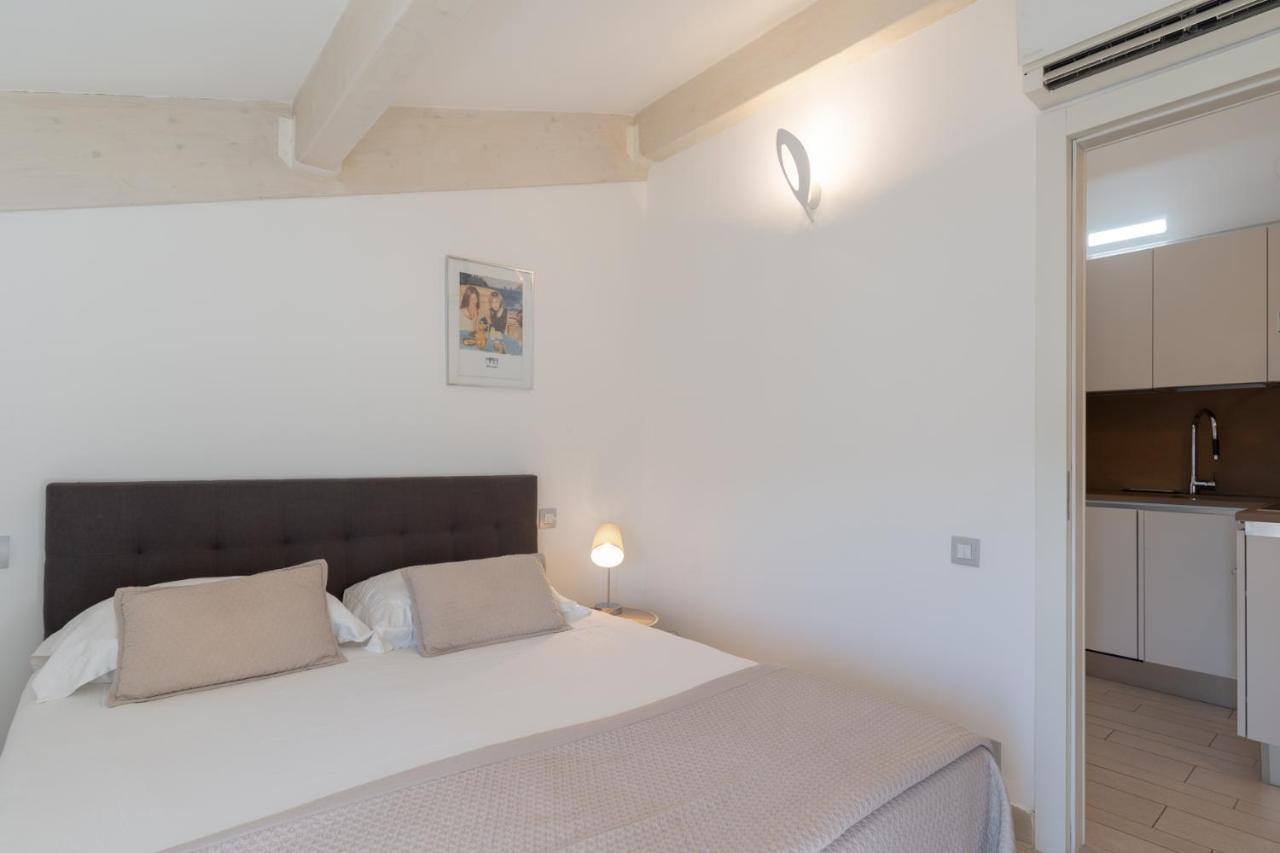 Appartement Delice A Сен-Тропе Экстерьер фото