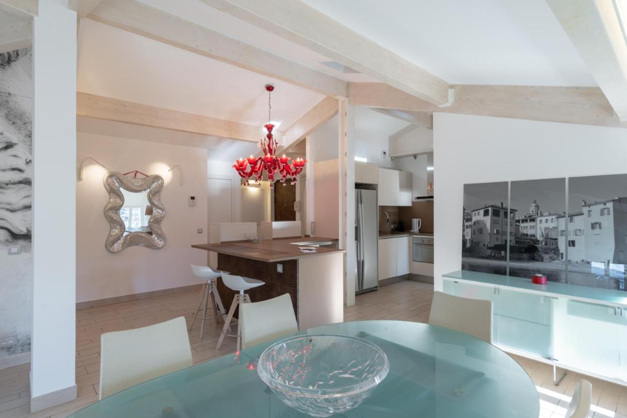 Appartement Delice A Сен-Тропе Экстерьер фото